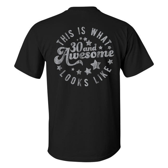 This Is What Men's T-shirt - Livereid