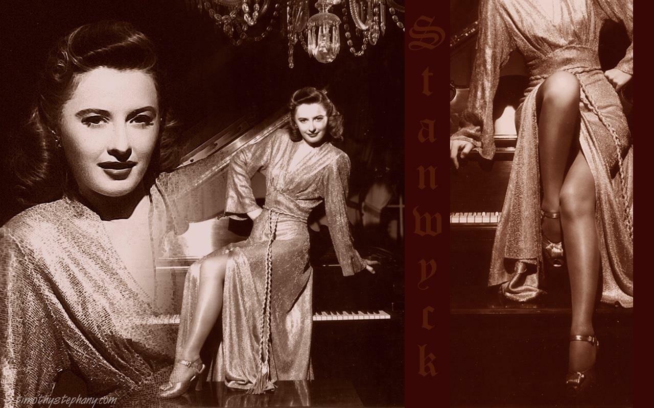 Barbara Stanwyck 8x10 Picture Simply Stunning Photo Poster painting Gorgeous Celebrity #33