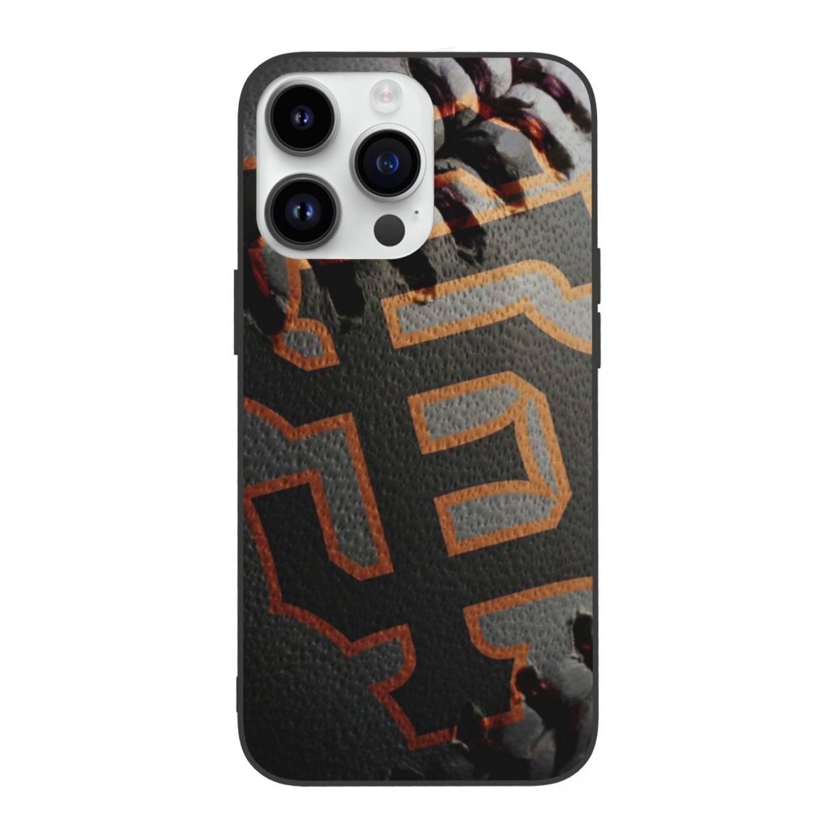 San Francisco Giants Baseball iPhone 14 Thin Case