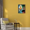 uk.everydayedeals (Limited Stock)Diamond Painting - Full Round - Beauty Beast