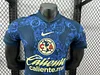 2024/2025 Player Version Club Am&eacute;rica Away Football Jersey 1:1 Thai Quality