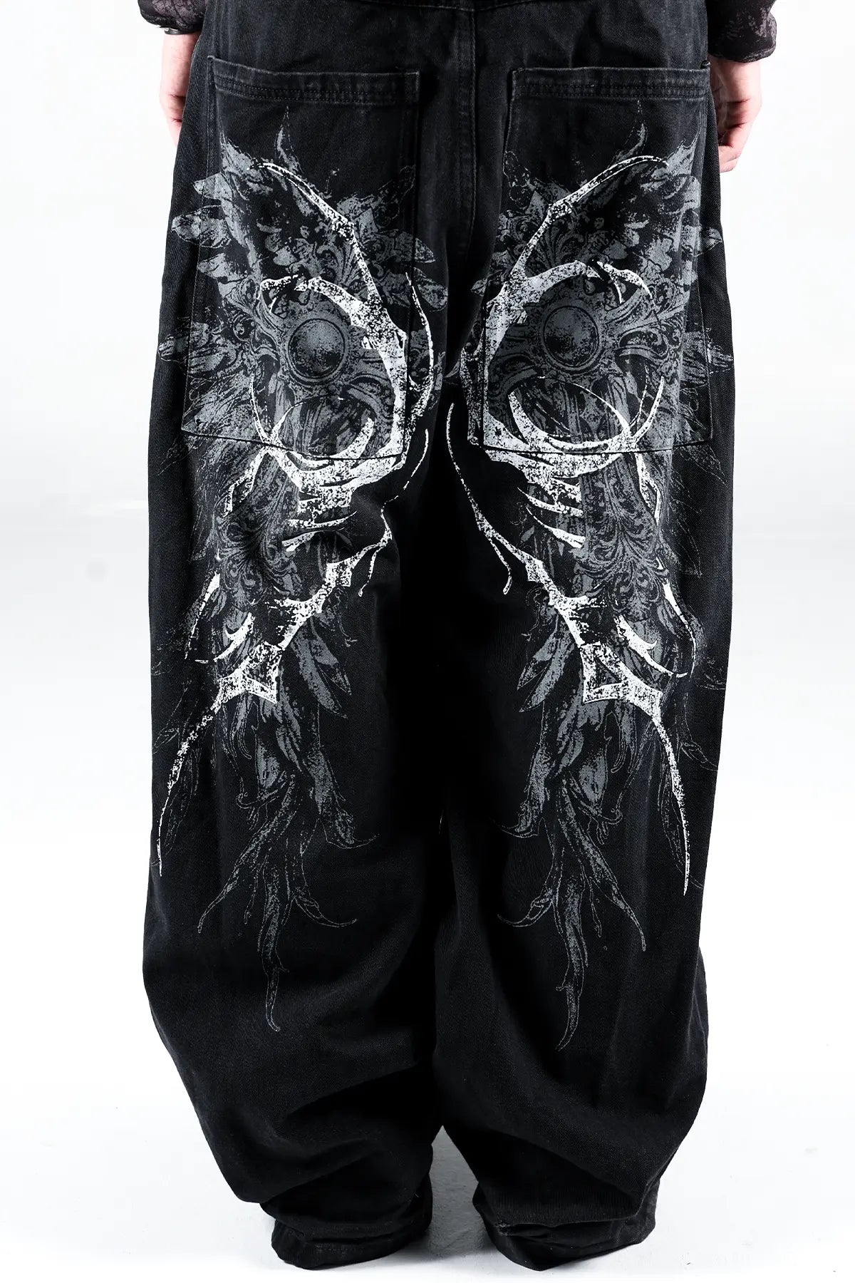 Risk Denim