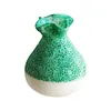 3D Resin Vase Fridge Magnet DIY Mini Floral Vase Fridge Stickers for Home Decor