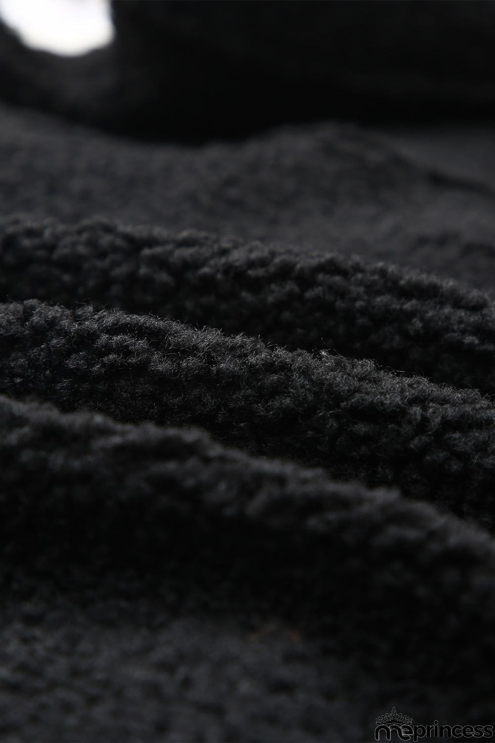 Flap Pockets Button Front Jacket