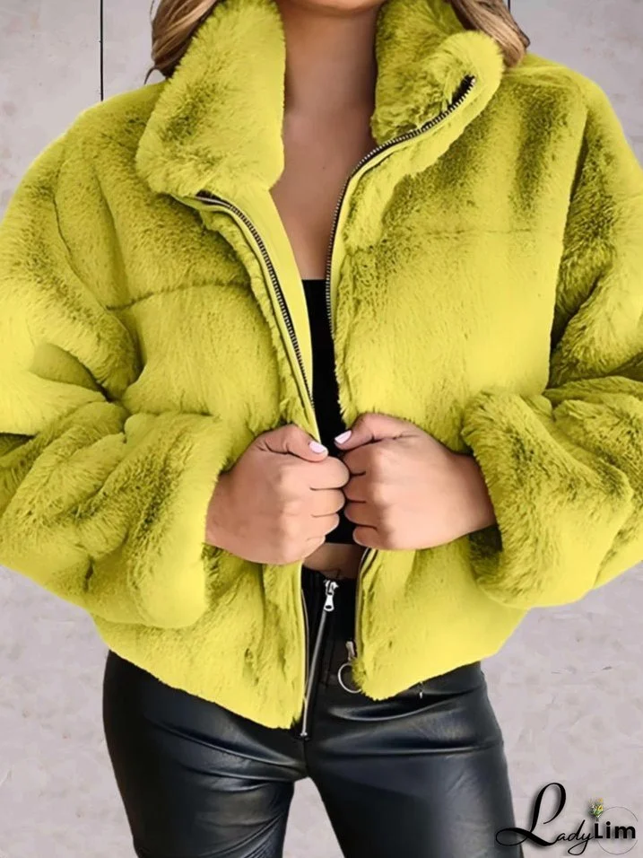 Elegant and Versatile winter Jacket