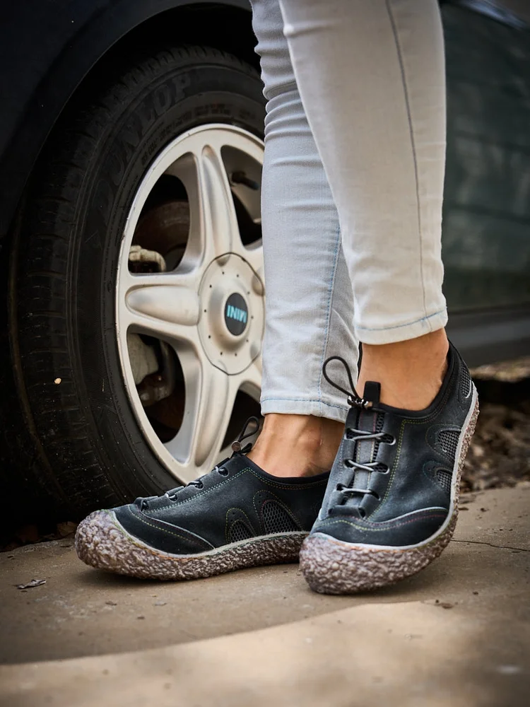 Women's Sneaker Vintage Casual Outdoor Sneaker