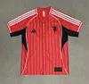 Joyfball 2025/2026 Manchester United  Baseball Shirt 1:1 Thai Quality
