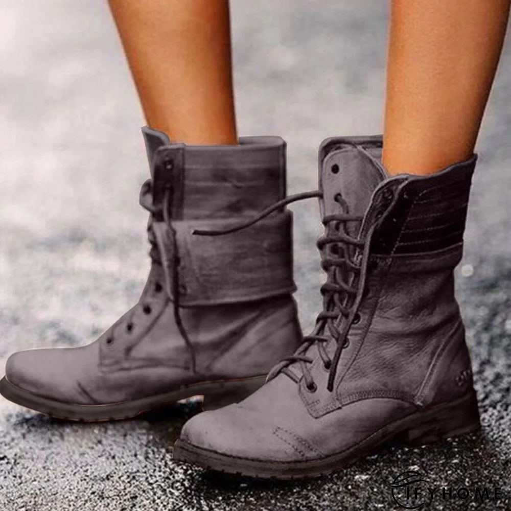All Season Daily Boots | IFYHOME