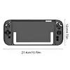 TPU+PC Protective Case for Nintendo for Switch 2 Ergonomic Handle Grip Cover