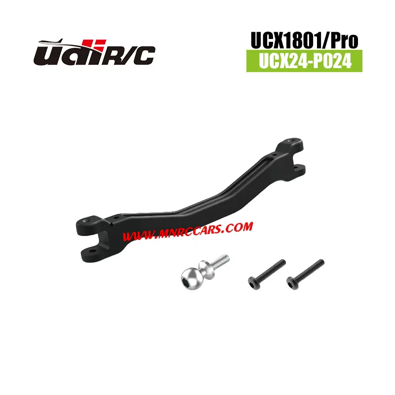 UDIRC UCX1801/Pro Parts Steering linkage UCX24-P024