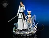 1/6 Scale Espada Series 008 Coyote Starrk & Lilynette Gingerbuck - Bleach Resin Statue - OPPS Studios [Pre-Order]