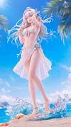 1/6 Scale Firefly Swimsuit - Honkai: Star Rail Resin Statue - Yilian Studio