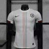 25/26 Player Chelsea Soccer Jersey Away