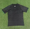 2026 Mexico National Special Edition Black Football Shirt 1:1 Thai Quality