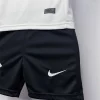 2024/2025 Corinthians Home Football Jersey 1:1 Thai Quality Kids Size