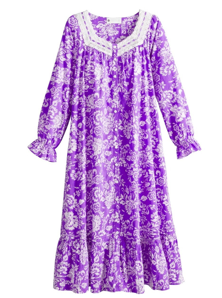 Robe and Nightie Suit
