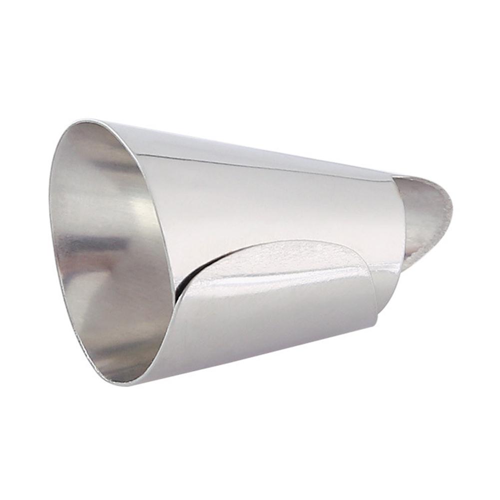

Finger Guard Protect Knife Cut Finger Tool Stainless Steel Kitchen Gadgets, 501 Original
