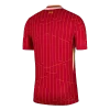 Liverpool Home Authentic Soccer Jersey 2024/25