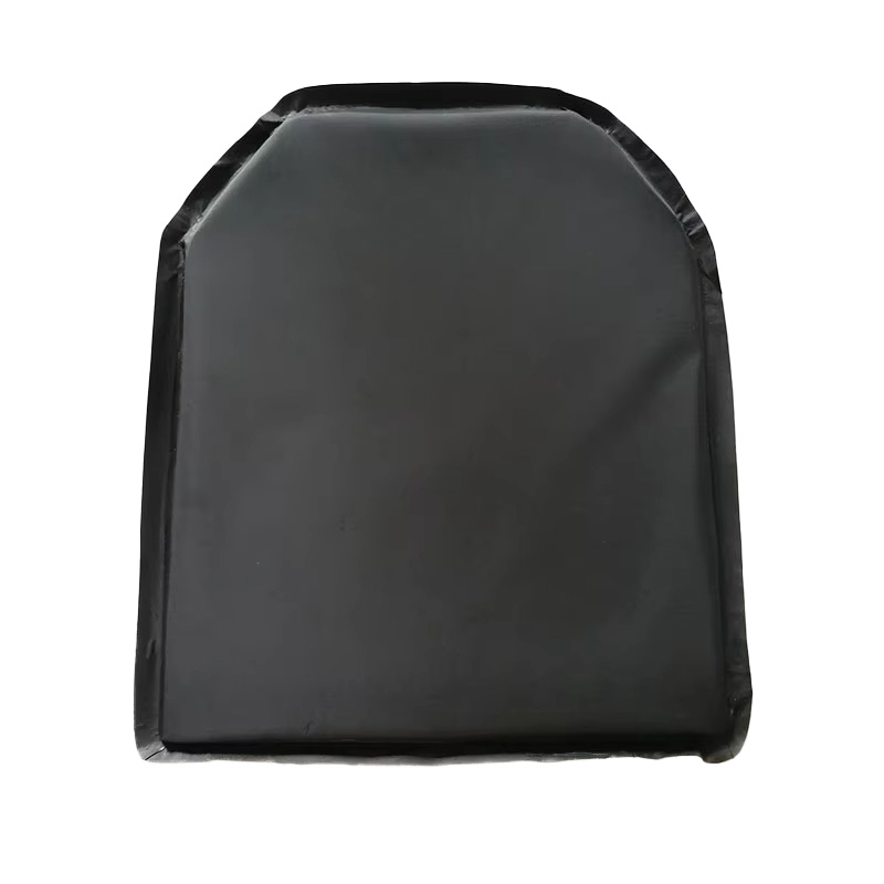 10” x 12” Soft Armor Plate PE NIJ III Bulletproof