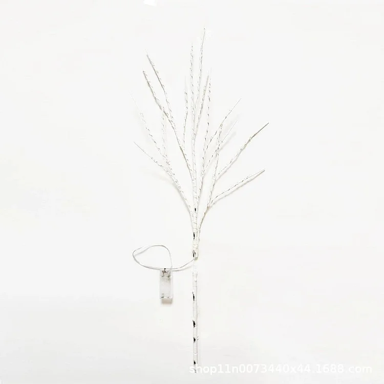 🎄Christmas Sale🎅-Led Branch Light