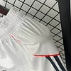 2025/2026 Bayern Munich Away Shorts