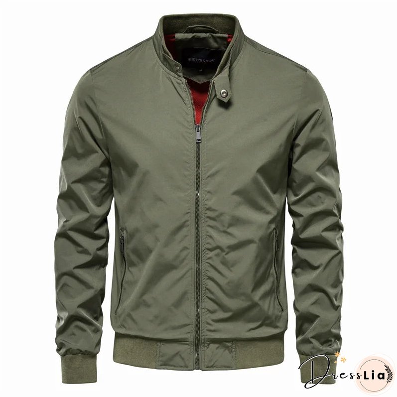 Adrian | Stylish summer coat