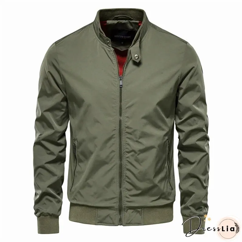 Adrian | Stylish summer coat