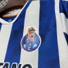 24/25 Kids Porto Soccer Jersey Home