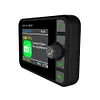2.4 inch Color Screen Bluetooth-compatible Car DAB DAB+ Receiver Digital Radio