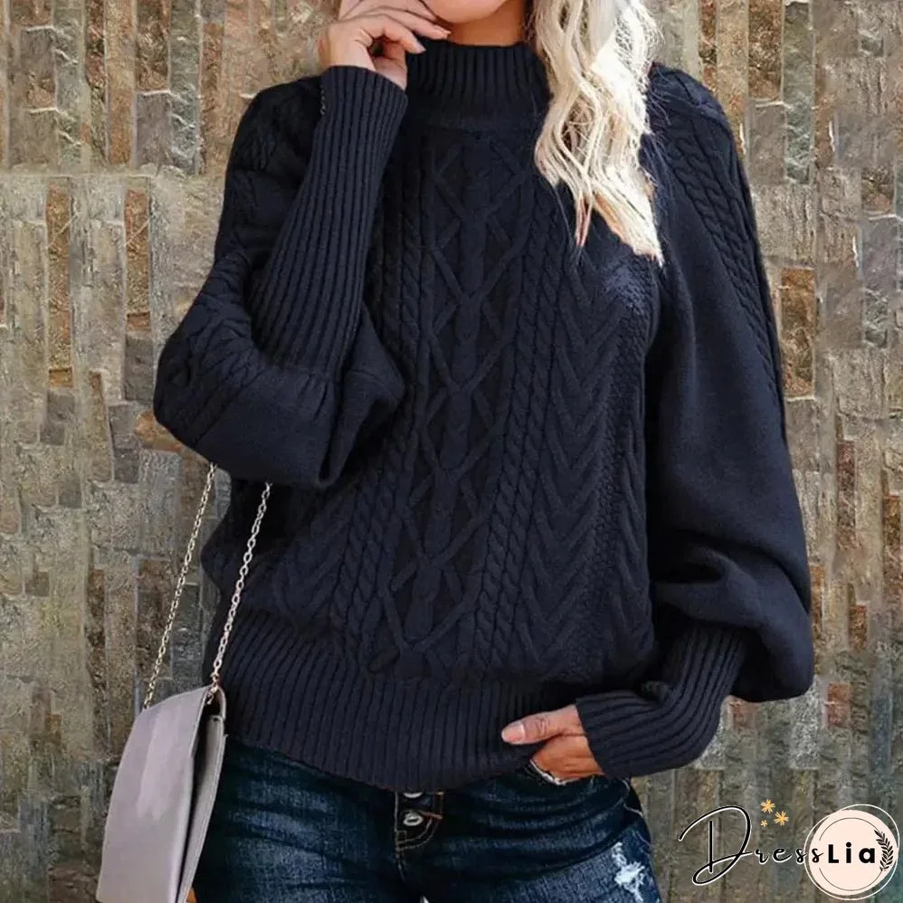 Modern and Comfortable winter garment