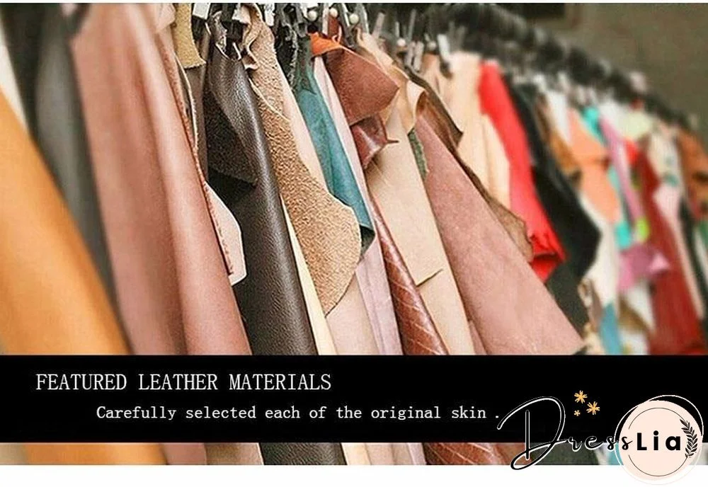 Women Genuine Leather High Quality Fashion Short Flats Ankle Boots