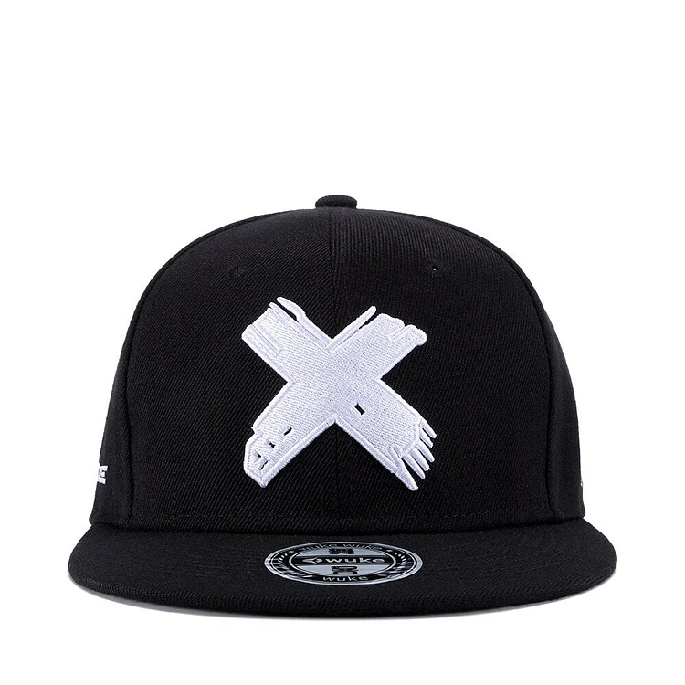 TOHUIYAN Embroidery baseball caps hats hip hop snapbacks flat visor bones gorra sports snapback caps for men women unisex gorro