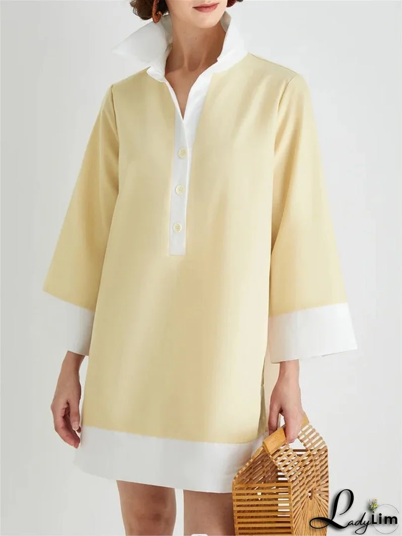 Simple and Stylish winter garment
