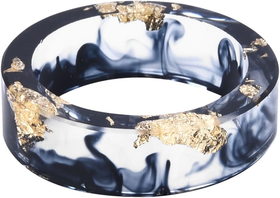 Anelli Duce Jude Jewelers - Anello In Acciaio INOX Resistente Con Nodo