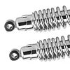 1 Pair 310mm Universal Motorcycle Rear Shock Absorbers Motorcycle Shock Absorber