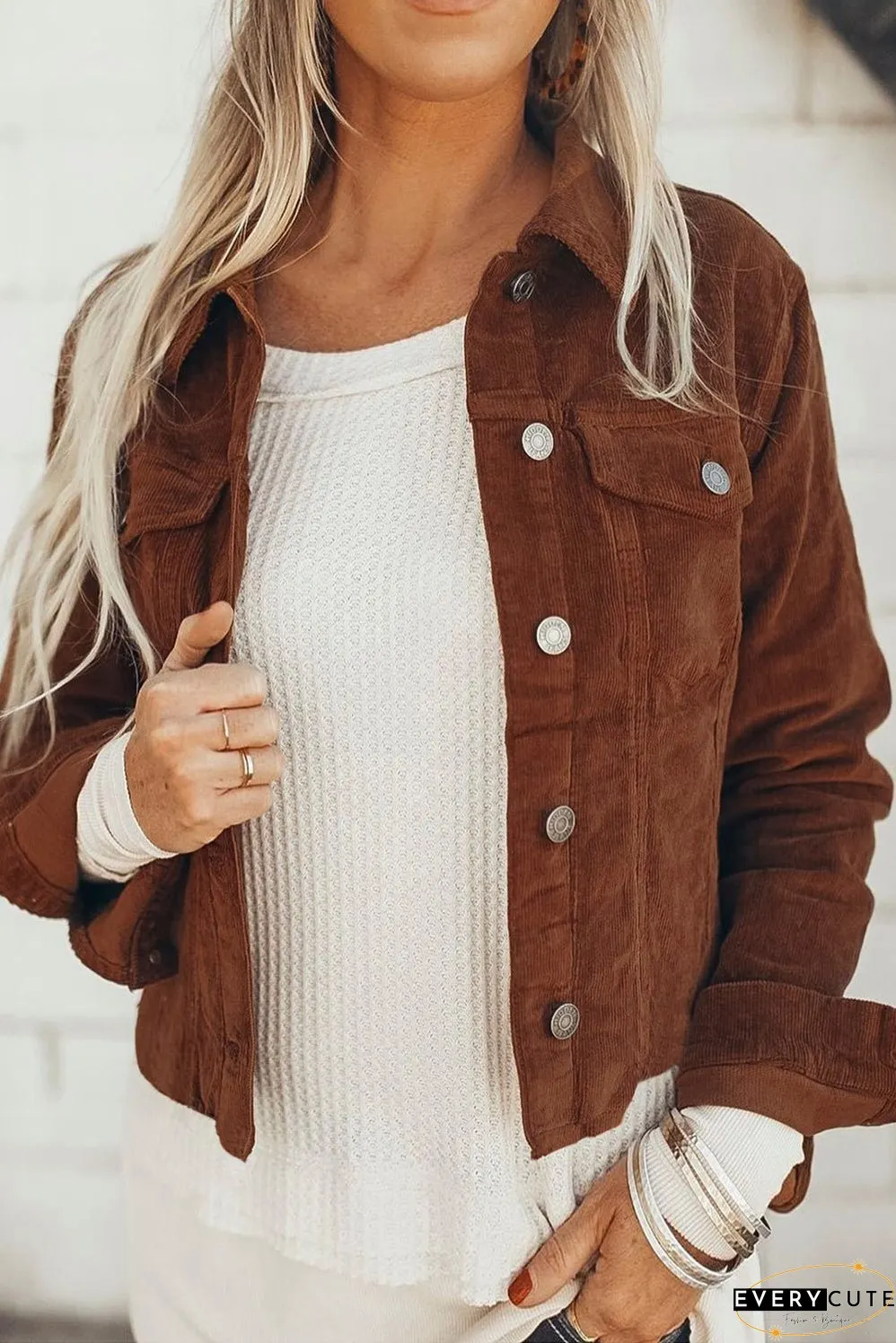 Modern and Versatile winter Jacket