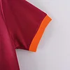 1992/1994 Retro Roma Home Soccer Jersey 1:1 Thai Quality