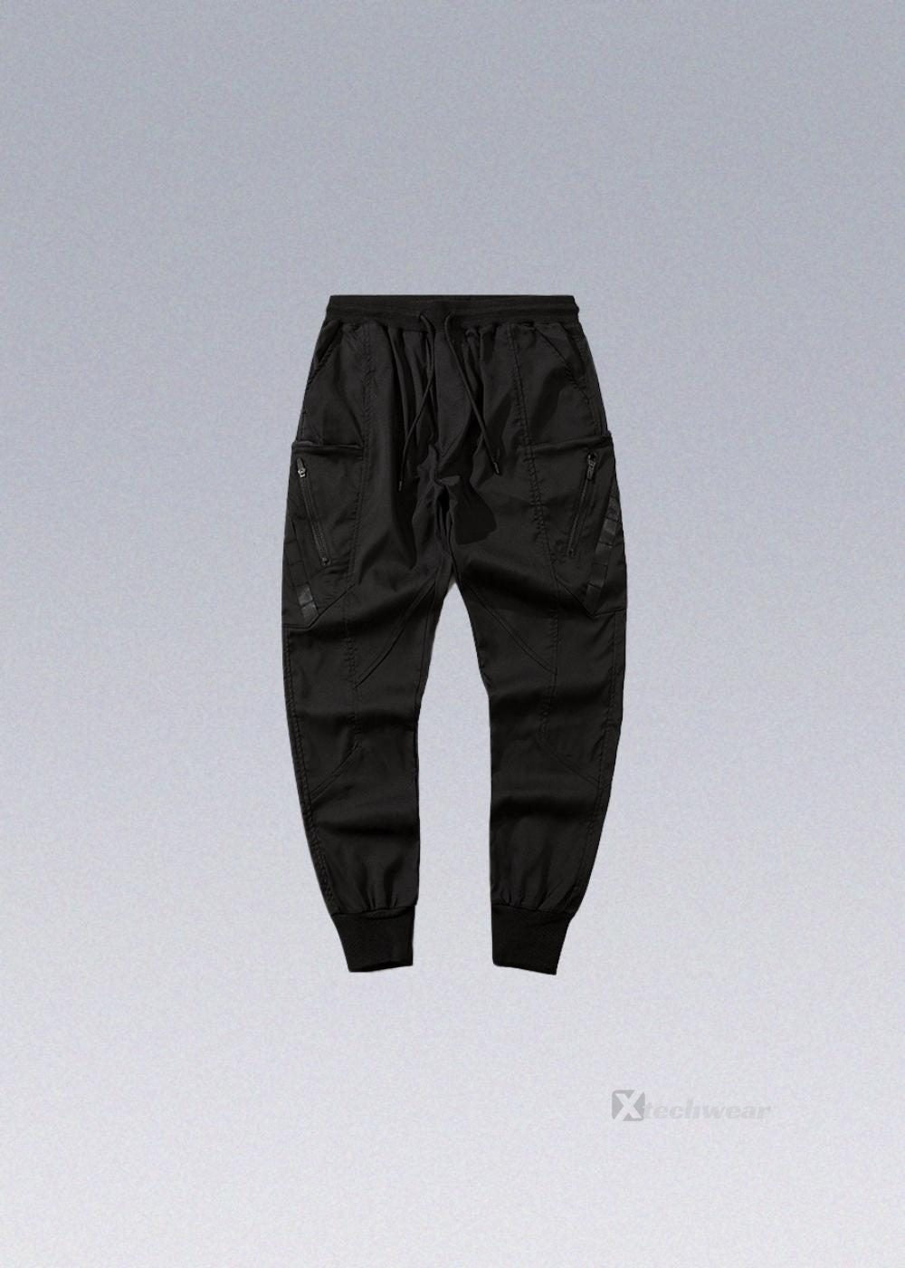 Tactical Joggers Techwear - X techwear-x