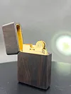 CHIEF Sandalwood Kerosene Lighter