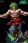 1/8 & 1/6 Scale Broly with LED - Dragon Ball Resin Statue - Du-Studio
