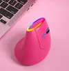 BOW Ergonomic Tri-Mode Vertical Mouse