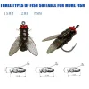 Bionic Fly Fishing Bait(20PCS)