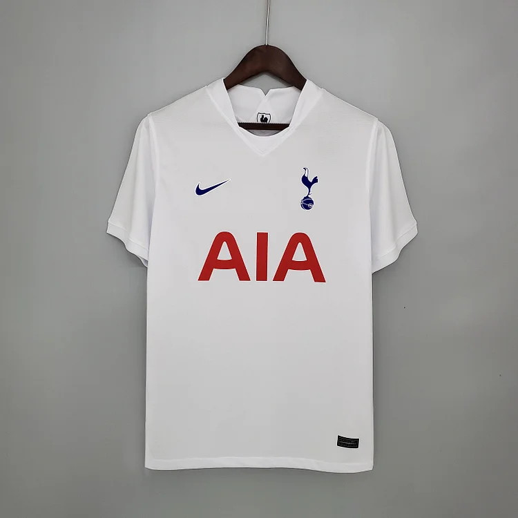 2021/22 Tottenham Hotspur Home Football Shirt