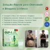 💎Loja Oficial | 𝑯𝑯𝑽𝑩&reg;✨𝑺𝒐𝒍𝒖𝒓𝒐𝒓𝒚 𝒍𝒂𝒏𝒈 𝒍𝒂𝒏𝒈 𝑮𝑳𝑷 - 1 c&aacute;psula (Apenas uma dose di&aacute;ria, veja mudan&ccedil;as vis&iacute;veis em 7 dias) 🌿 Adequado para obesidade, sa&uacute;de cardiovascular, diabetes, apneia do sono, problemas nas articula&ccedil;&otilde;es e muito mais