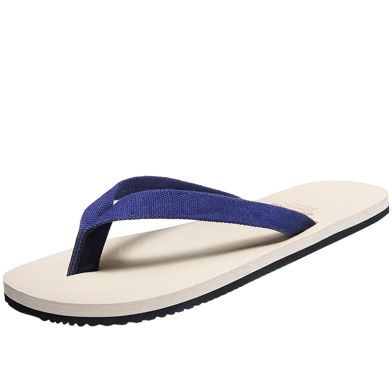 High Quality Slippers Men Non-Slip Men Slipper Wholesale Men And Women Summer Shoes Mixed Color Flat Sandals Outdoor Indoor