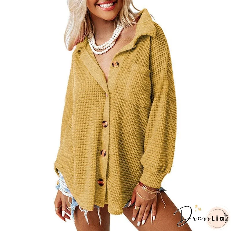 Timeless and Stylish Sweater