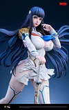 Kamui Junketsu Ver. Satsuki Kiryuin - Kill La Kill Resin Statue - DT-Studios