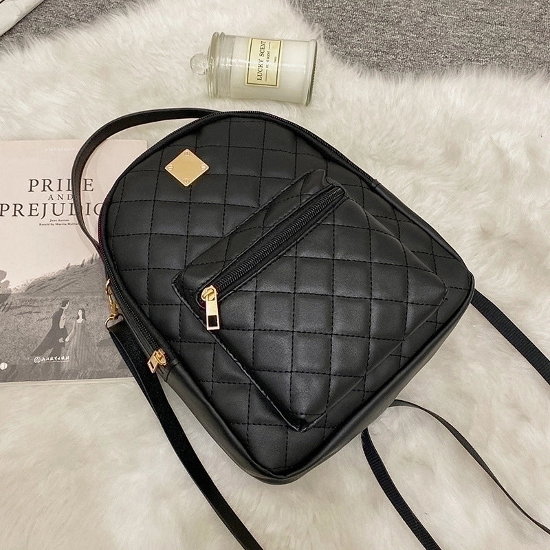 Water Repellent Others Women’s Backpack Daily Women’s Backpacks