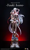 1/4 Scale Yuuki Asuna 002 - Sword Art Online Resin Statue - DT-Studios