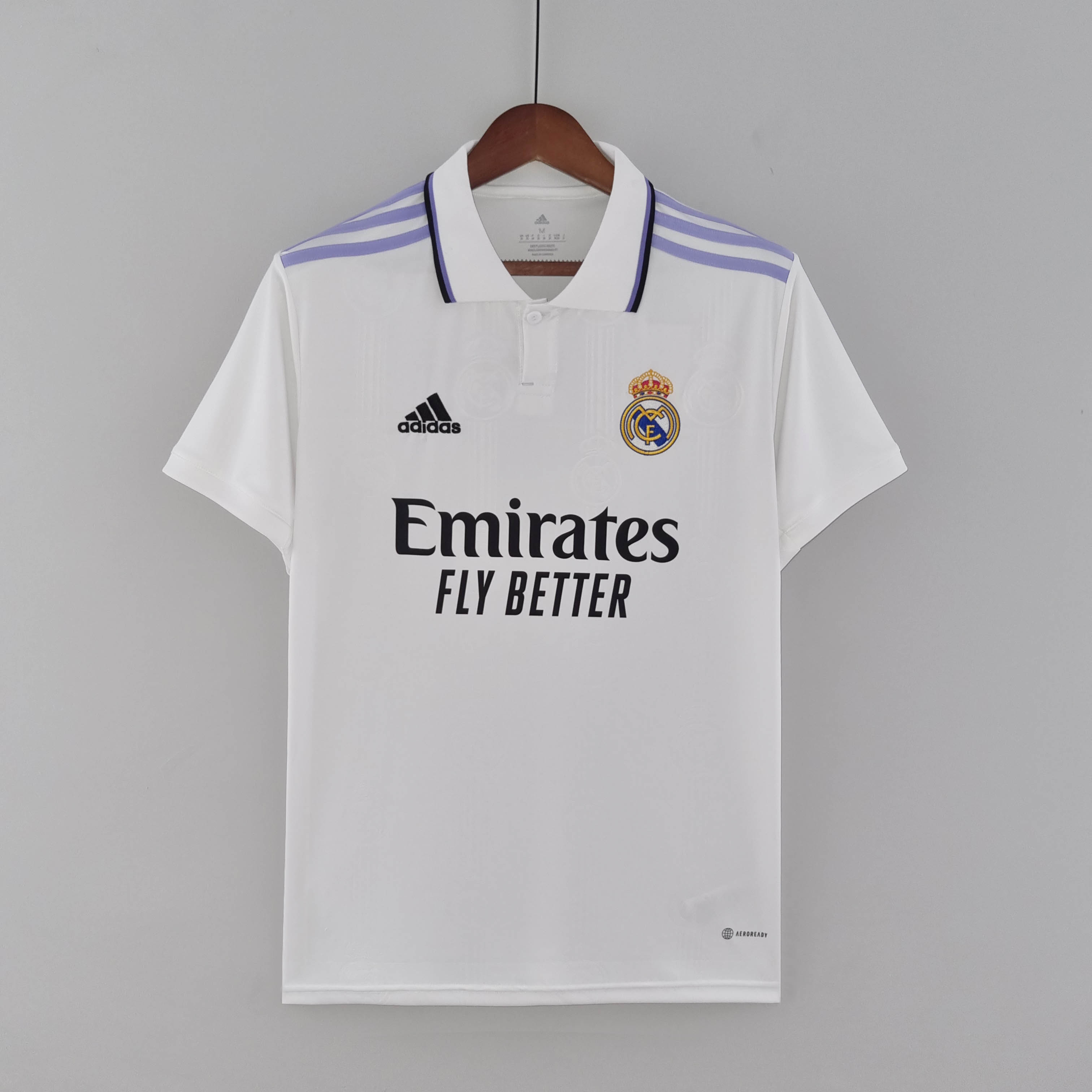 real madrid football shirt 2020